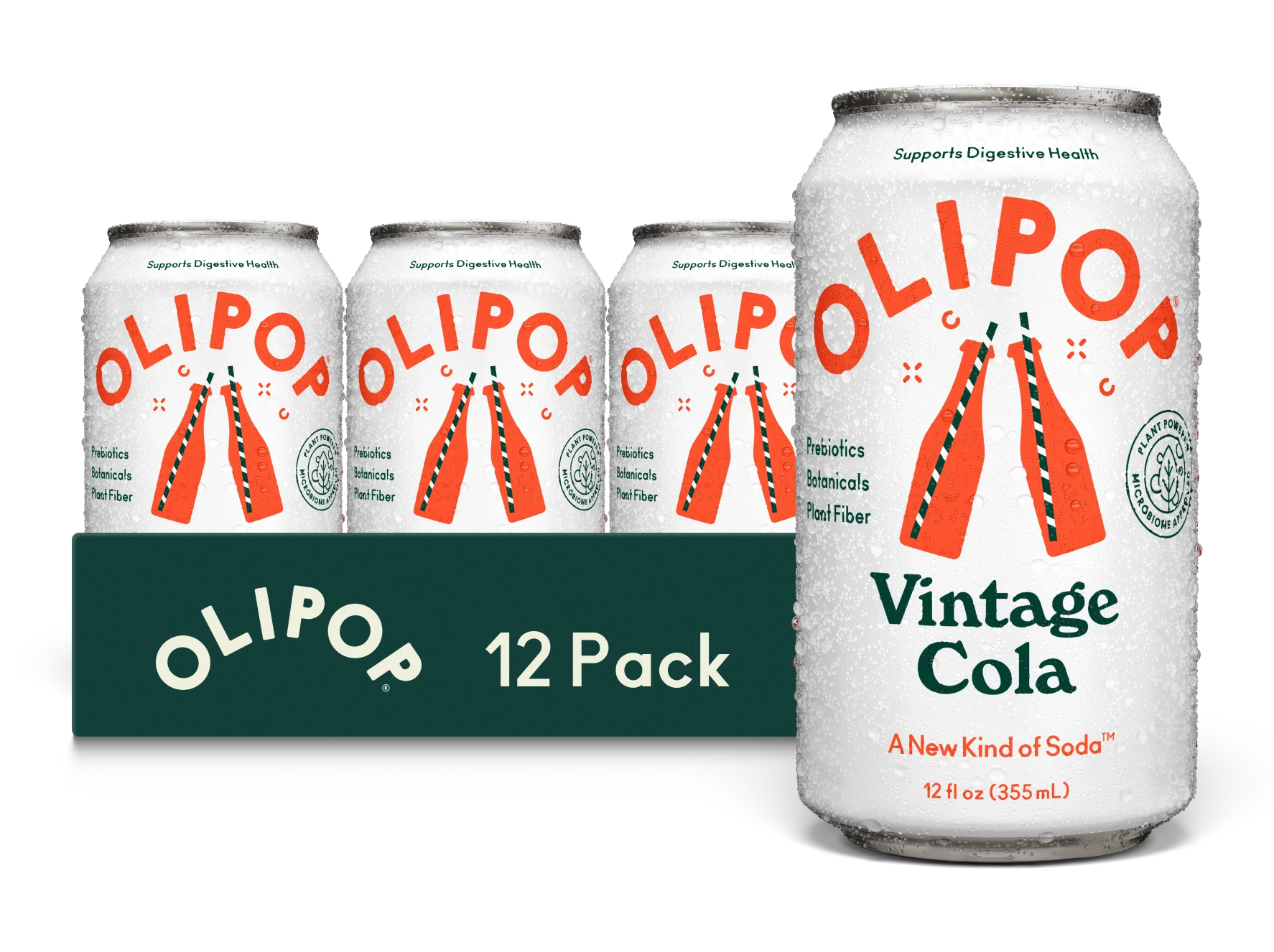 Vintage Cola
