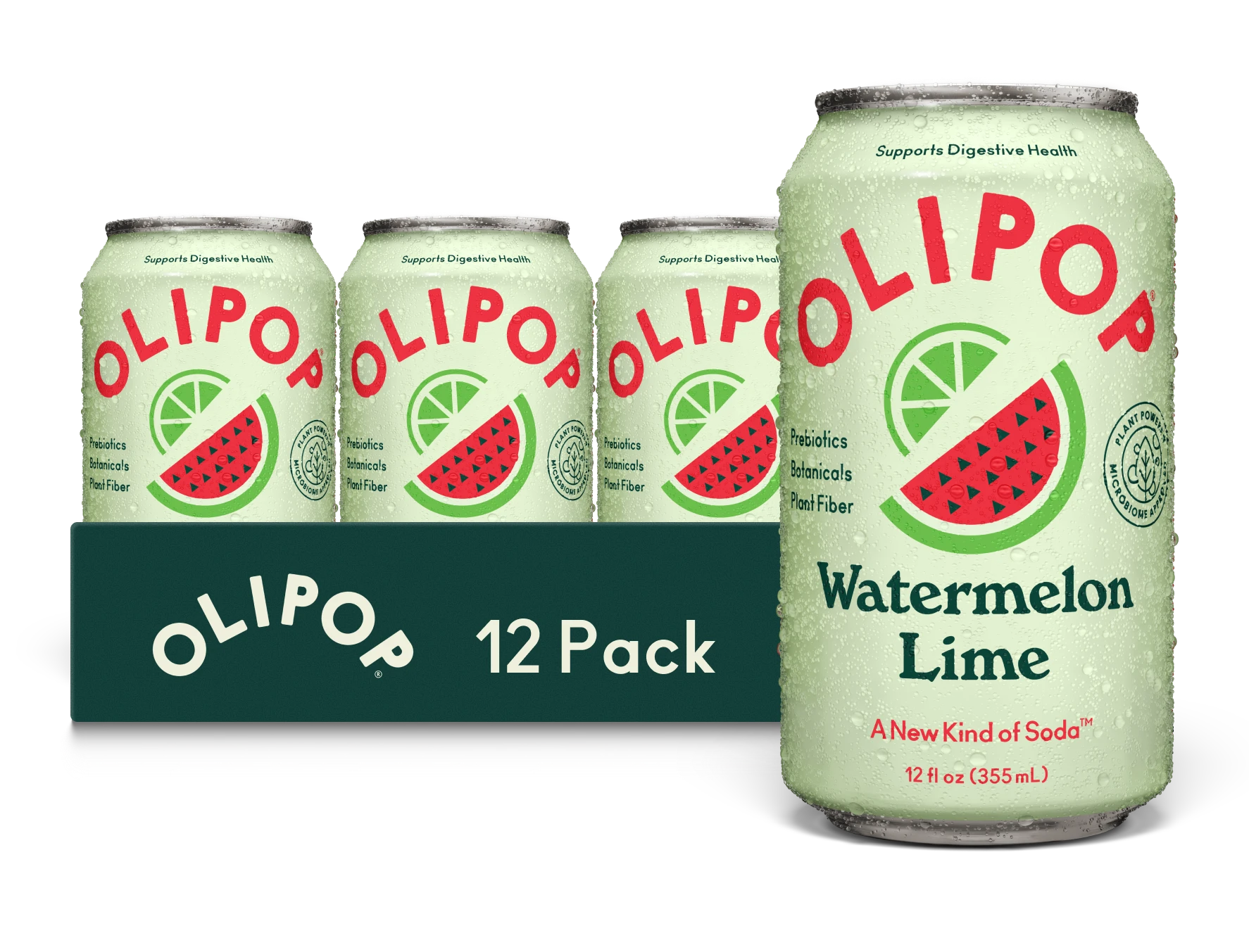 Watermelon Lime