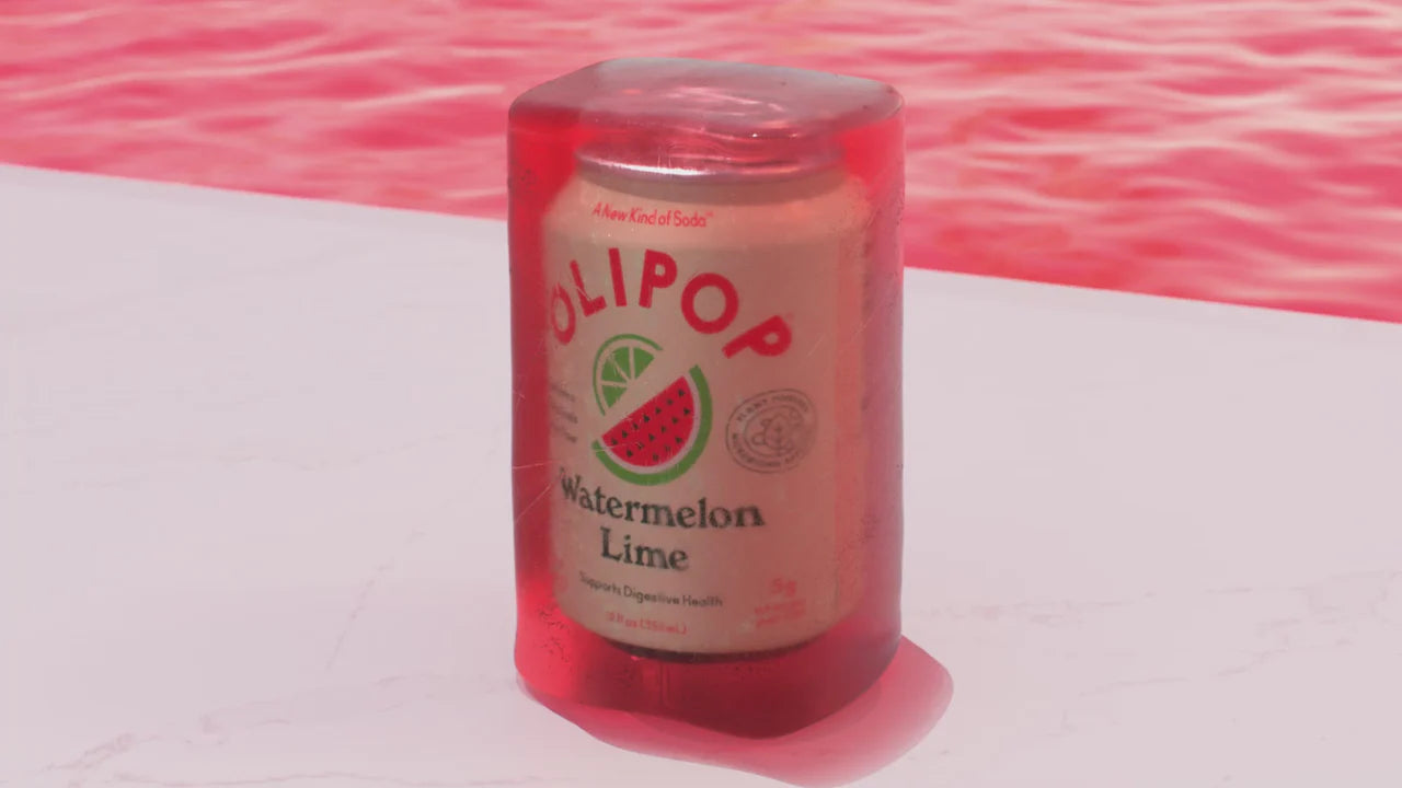 Watermelon Lime - View 2