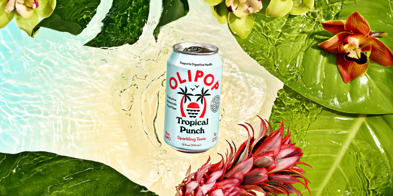 Tropical Punch - View 2