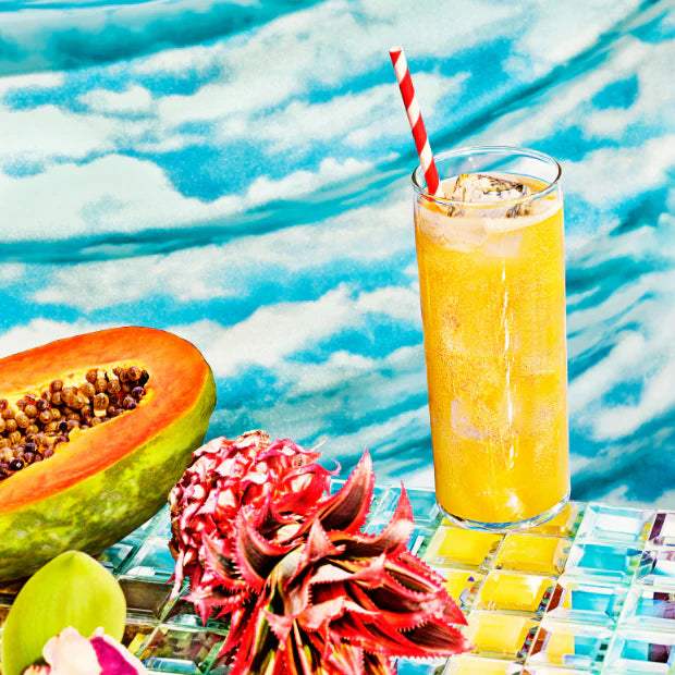 Tropical Punch - View 4
