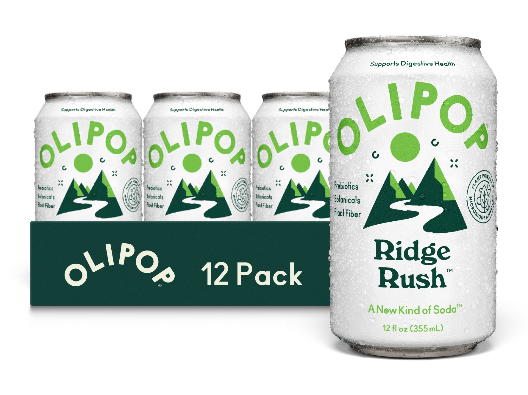 Ridge Rush