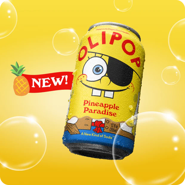 Pineapple Paradise - View 3