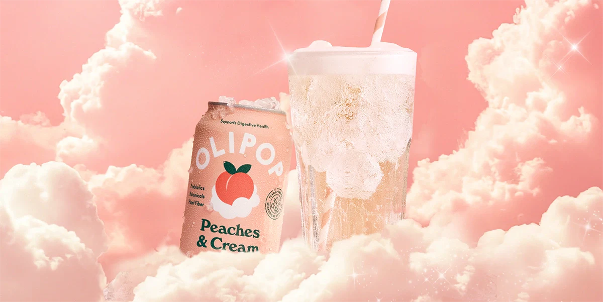 Peaches & Cream - View 2