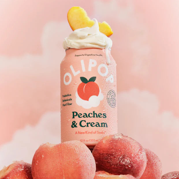 Peaches & Cream - View 3