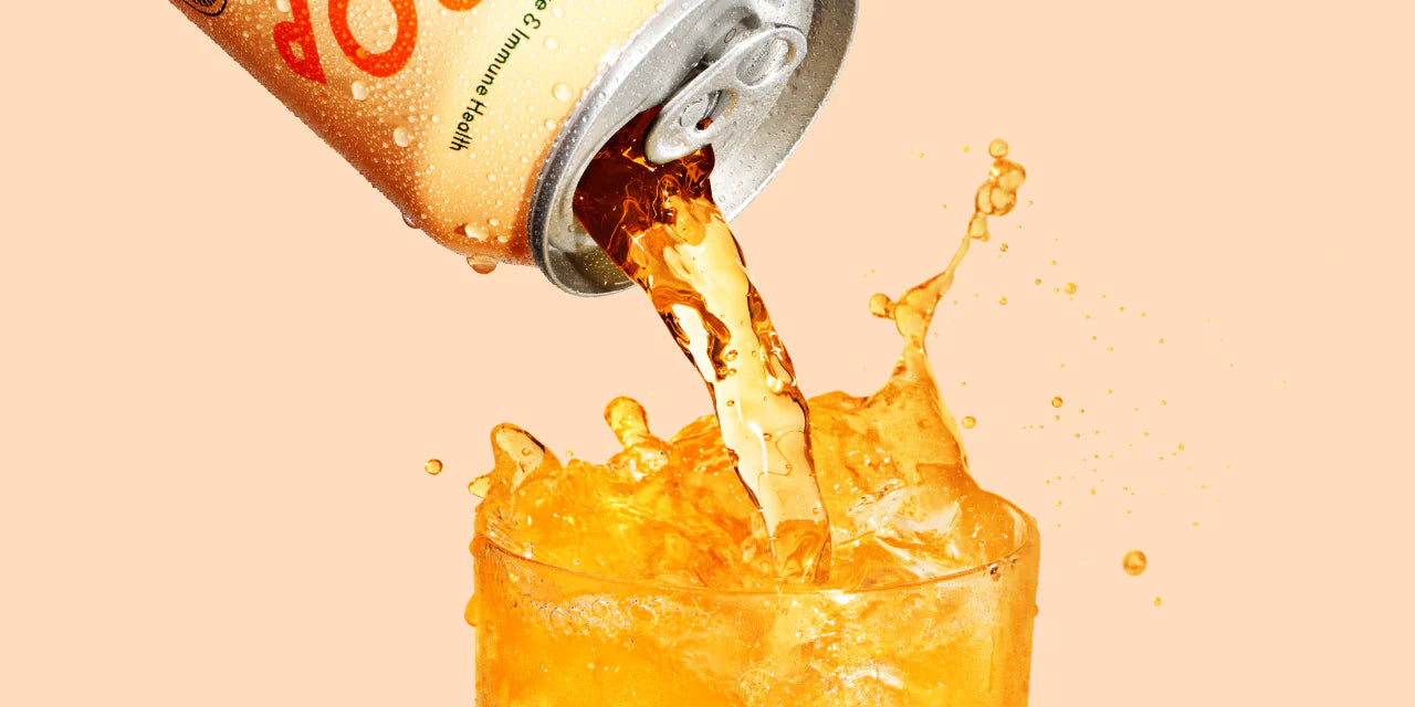 Orange Squeeze - View 2