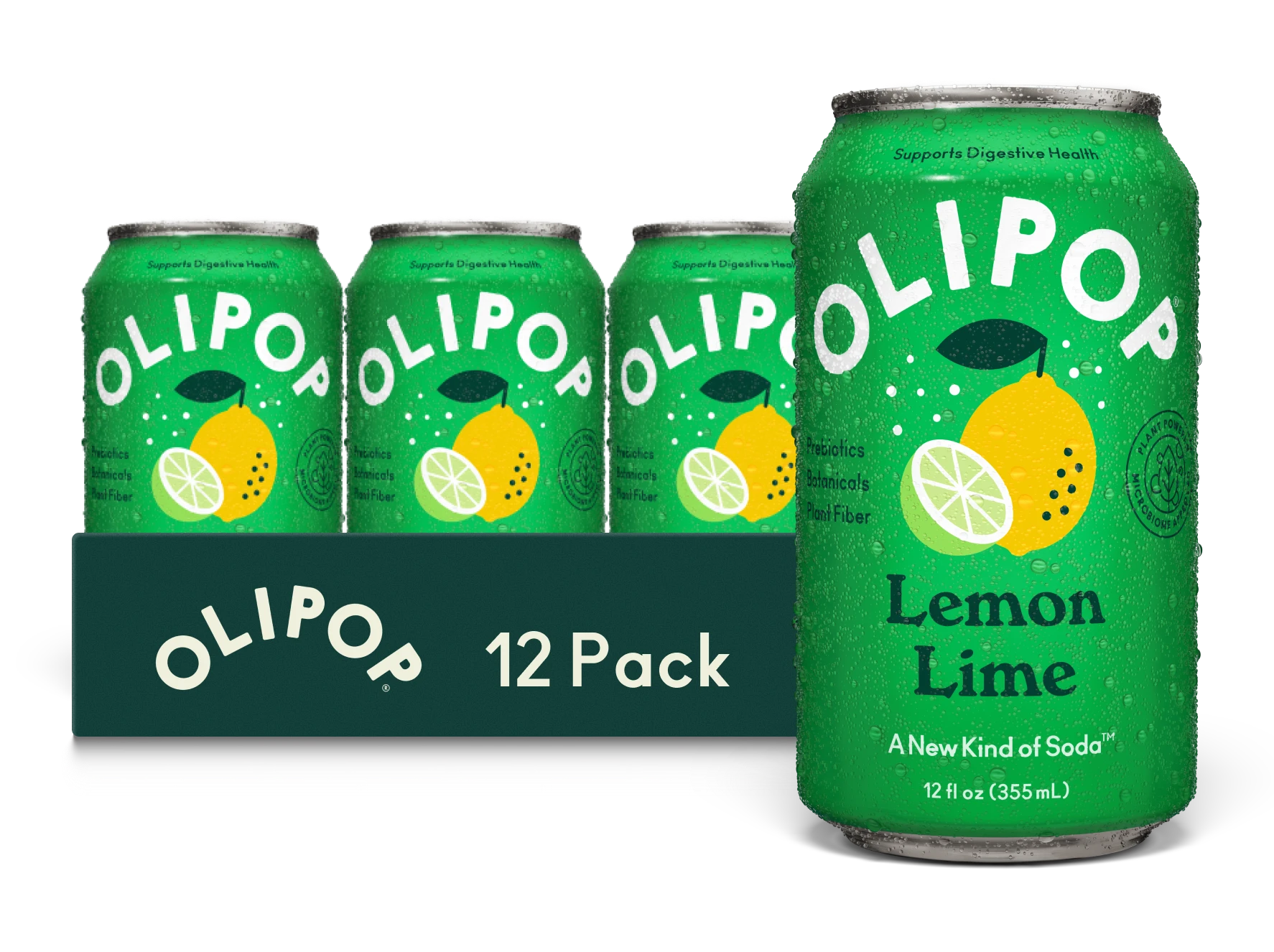 Lemon Lime