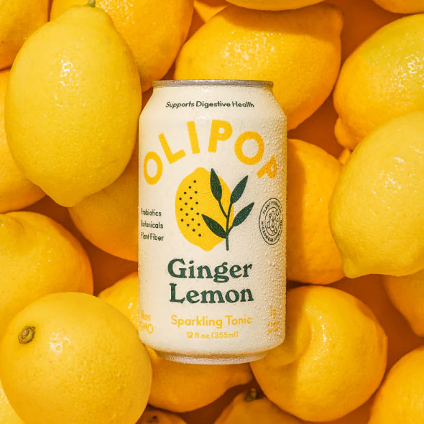 Ginger Lemon - View 4