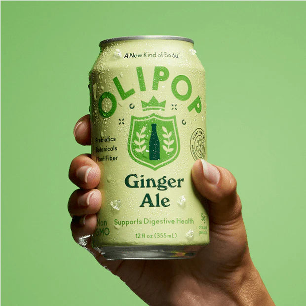 Ginger Ale - View 4