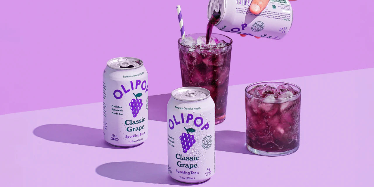 Classic Grape - View 2