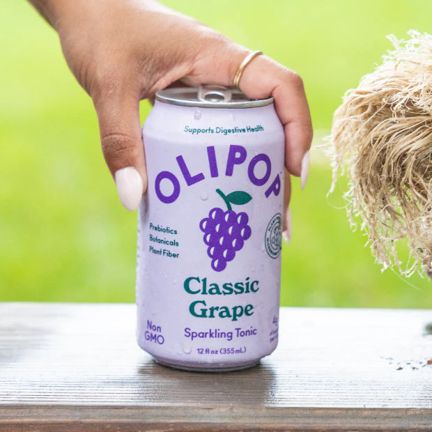 Classic Grape - View 4