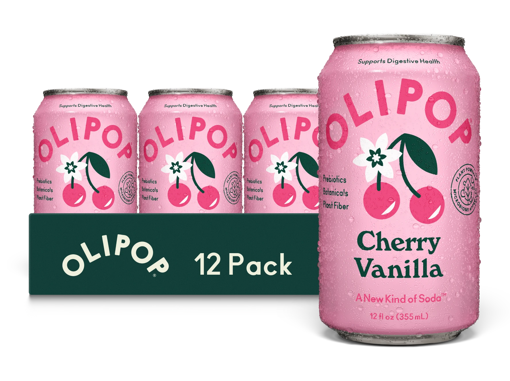 Cherry Vanilla