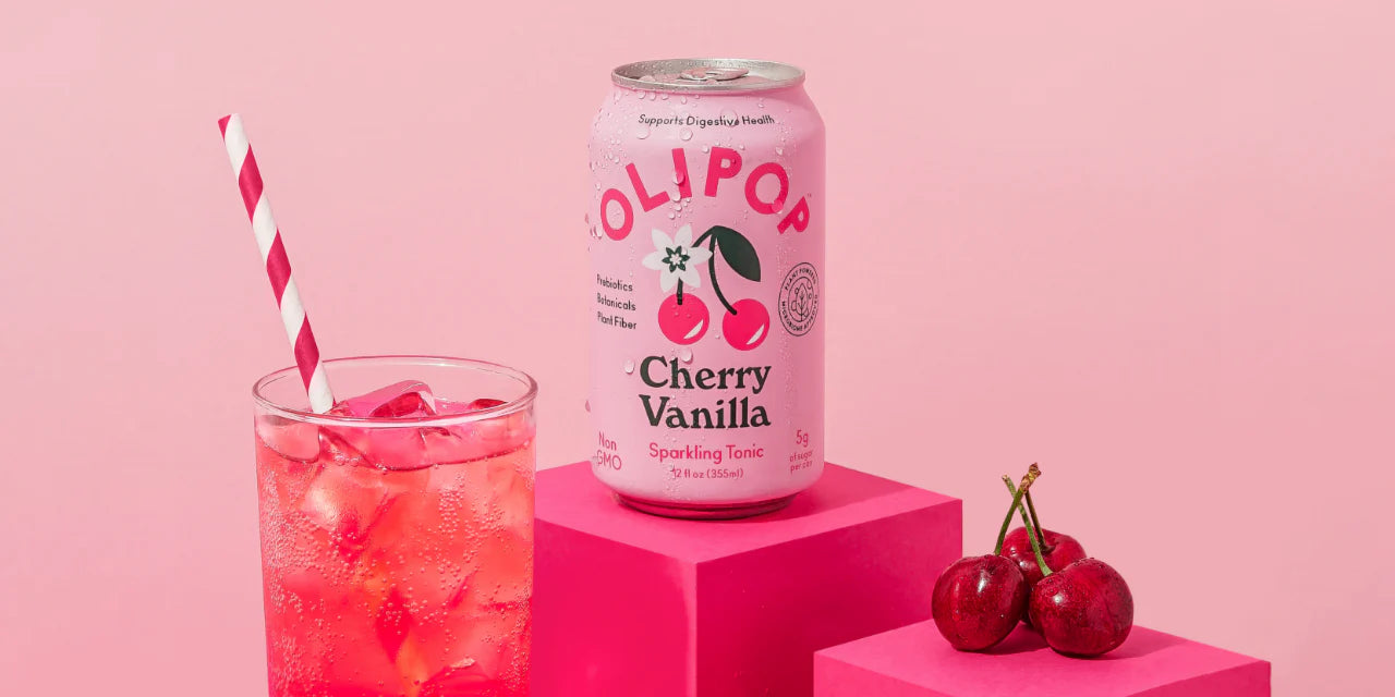 Cherry Vanilla - View 2