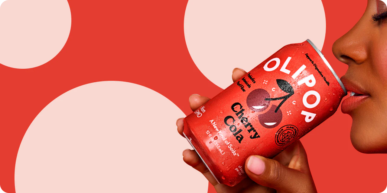 Cherry Cola - View 2