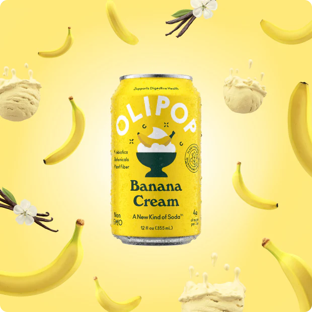 Banana Cream - View 3