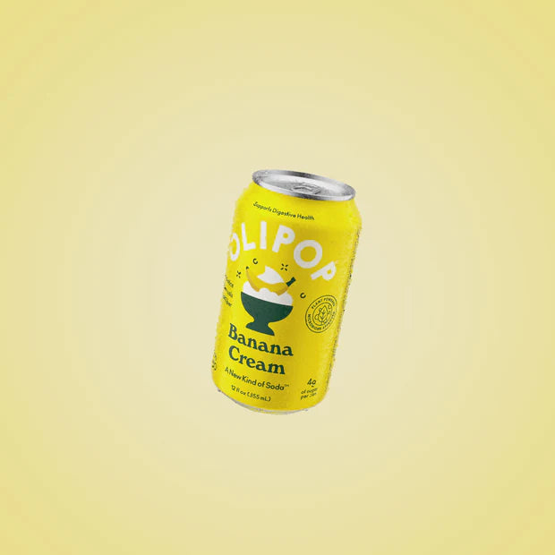 Banana Cream - View 4