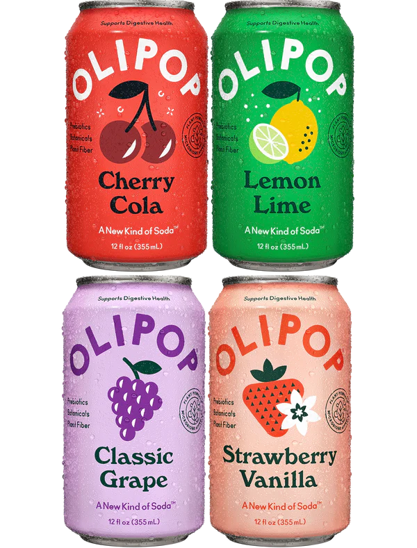 Fruity Fun Variety Pack
